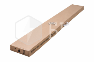 Комплект заземления многоэлектродный (15 электродов) ZandZ