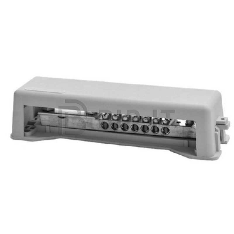 Шина выравнивания потенциала