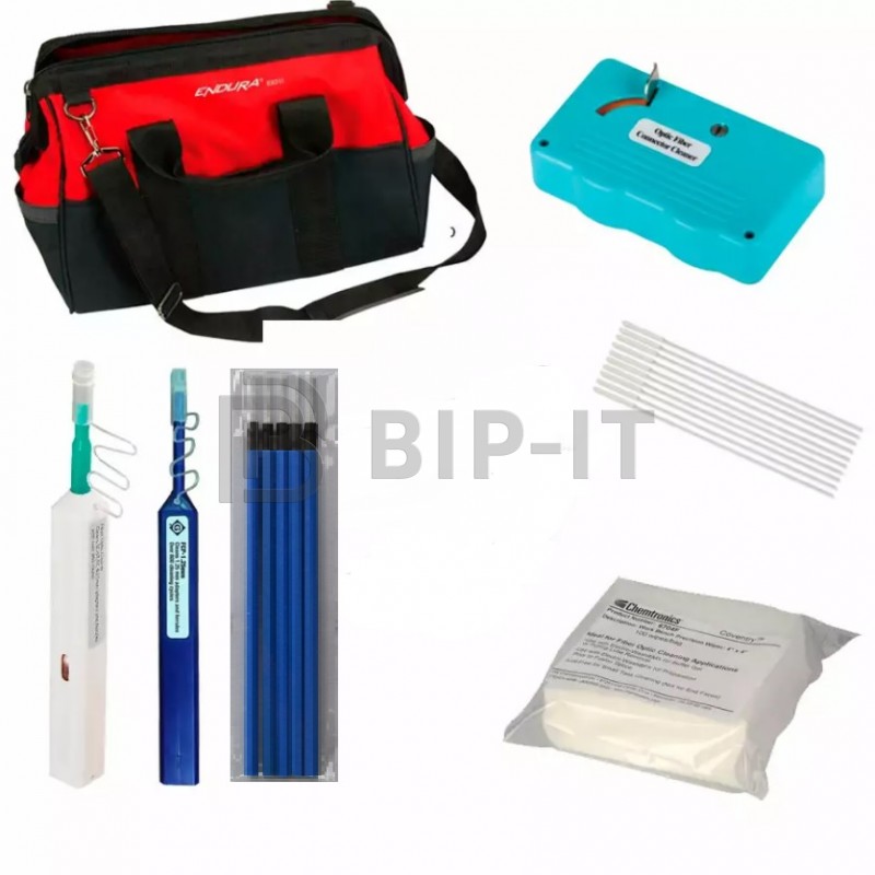 SK VOLS-2 - набор инструментов для обслуживания ВОЛС