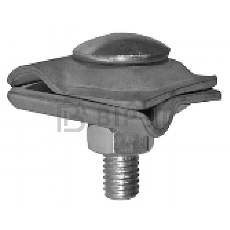 Зажим прута универсальный 30х30