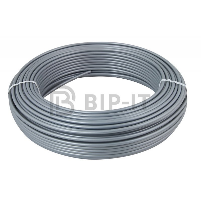 Проволока горячецинкованная (за метр)