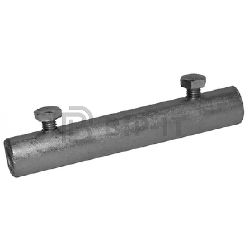 Зажим продольный прут-прут