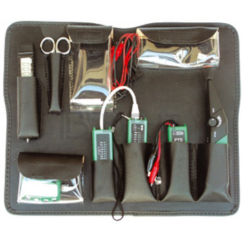 Доп. набор инструментов для SK-51 с палетой