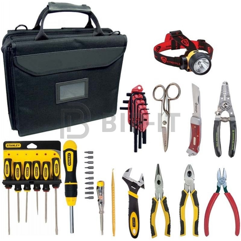 Набор инструмента SK-44-BASE (базовый)