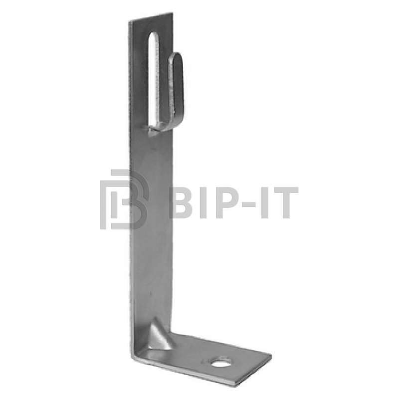 Держатель кровельный с основанием Н-150мм