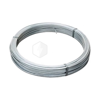 Проволока алюминиевая ZANDZ