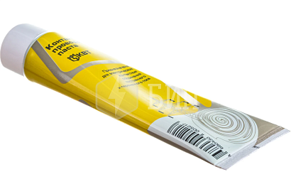 Паста токопроводящая bp-110-001 