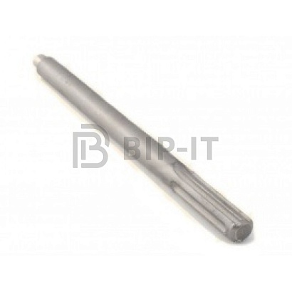 Переходник на отбойный молоток (SDS max; для штырей D14/D17) GALMAR