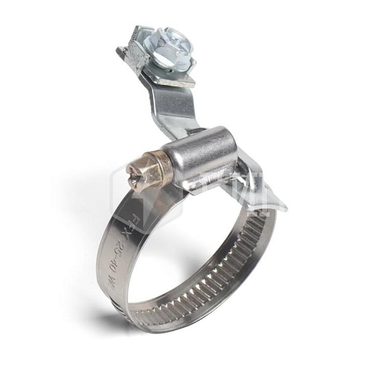 Хомут заземления универсальный УХЗ 10-16