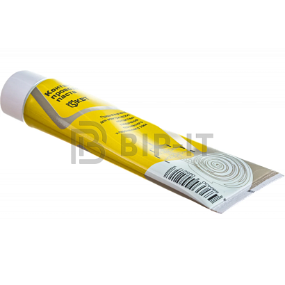 Паста токопроводящая bp-110-001 