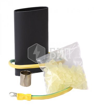 Муфта заземления термоусаживаемая