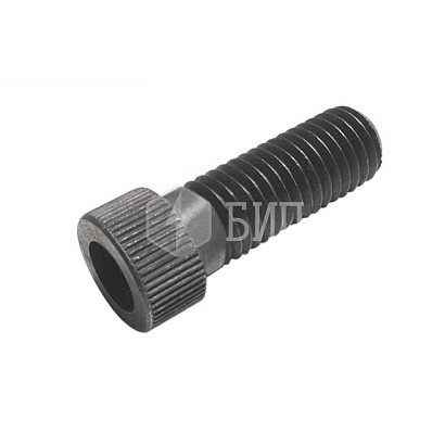 Головка направляющая для насадки на отбойный молоток (М16; оцинкованная сталь) ZANDZ