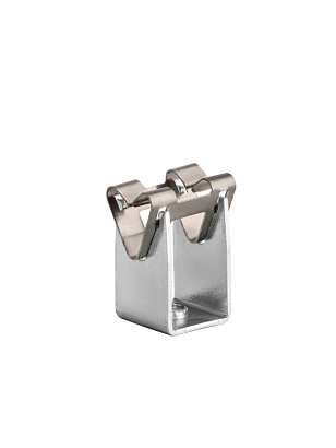 Держатель металлический