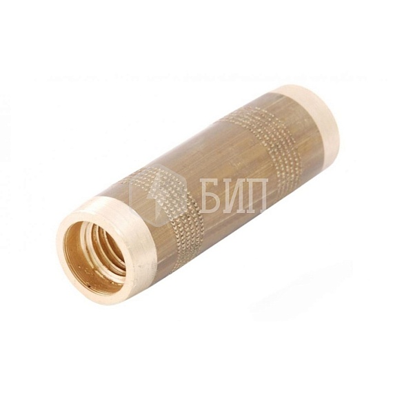 Муфта соединительная резьбовая (D14) GALMAR 