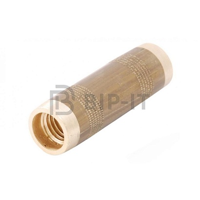 Муфта соединительная резьбовая ZandZ 