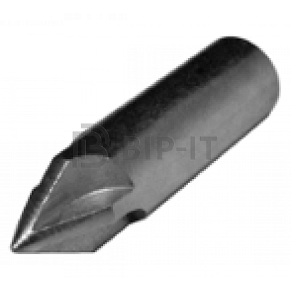 Наконечник для сложных грунтов