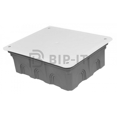 Коробка для контрольного соединения