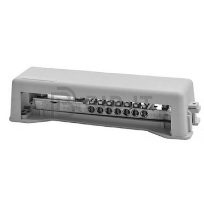 Шина выравнивания потенциала