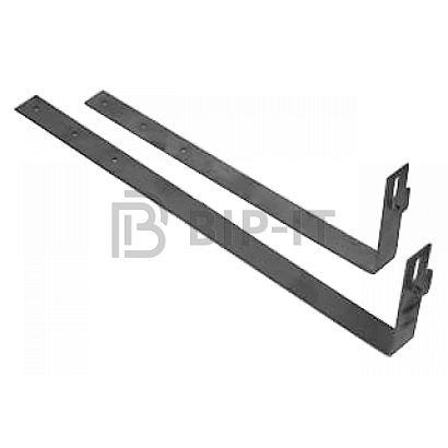 Держатель под черепицу L-415мм