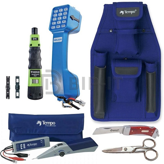 Набор профессионального ручного инструмента SK-M-2