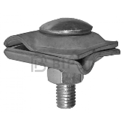 Зажим прута универсальный 30х30