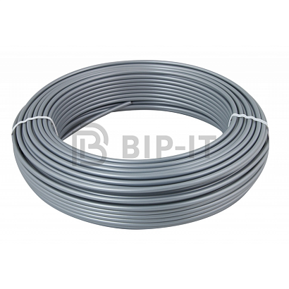 Проволока горячецинкованная (за метр)