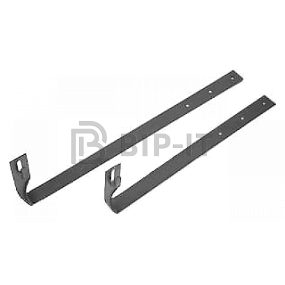 Держатель под черепицу скрученный L-415мм