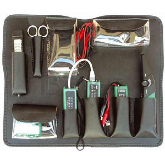 Доп. набор инструментов для SK-51 с палетой