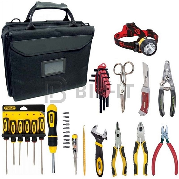 Набор инструмента SK-44-BASE (базовый)